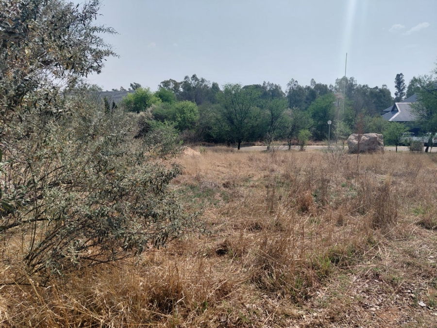 0 Bedroom Property for Sale in Vaal de Grace Golf Estate North West